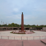 National War Memorial Delhi: Timings, Entry Fee & Visitor Guide