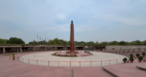 National War Memorial Delhi: Timings, Entry Fee & Visitor Guide