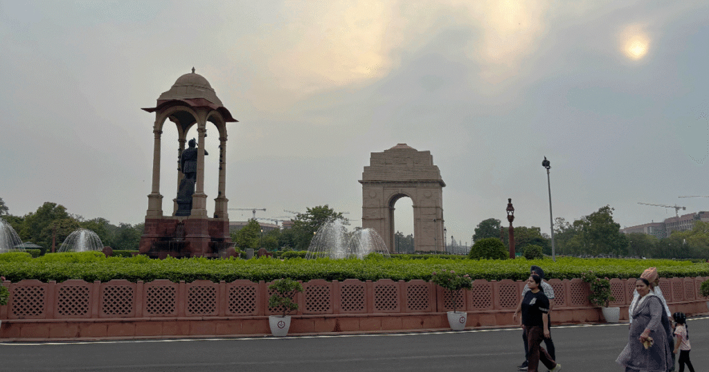 India Gate