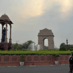 How to Reach India Gate, New Delhi by Metro, Bus & Car (2026)
